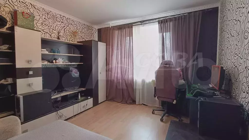 Комната 20 м в 1-к., 8/9 эт. - Фото 0