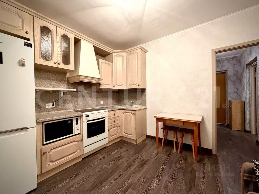 1-к кв. Москва ул. Покрышкина, 11 (39.0 м) - Фото 2