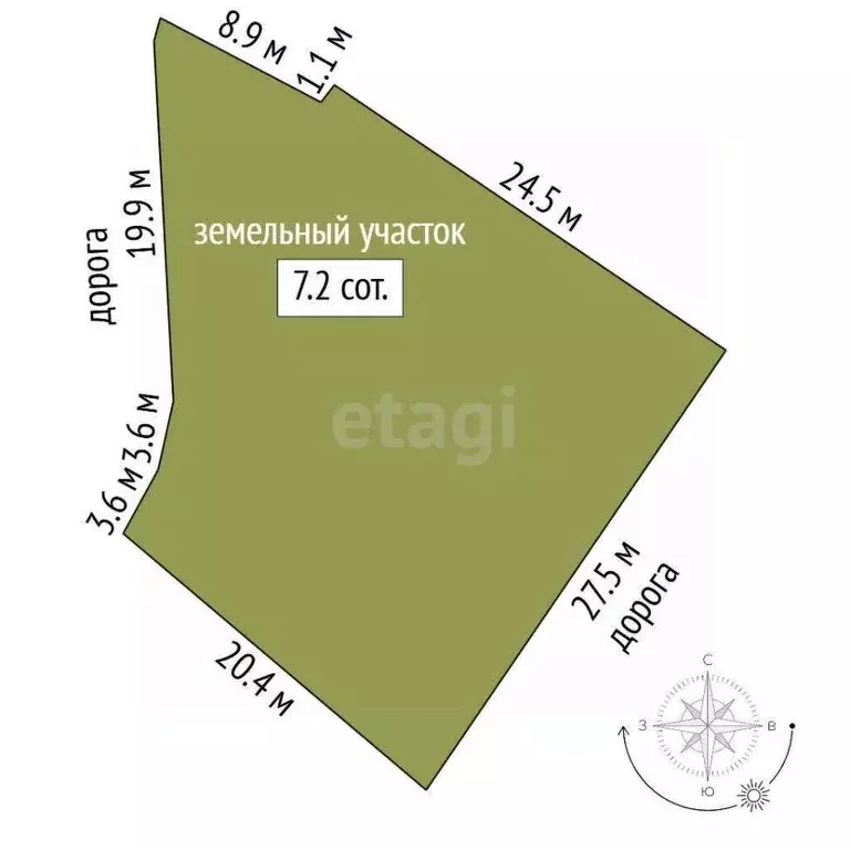 Дом в Ханты-Мансийский АО, Сургут Север ДПК, ул. Кедровая (40 м) - Фото 1