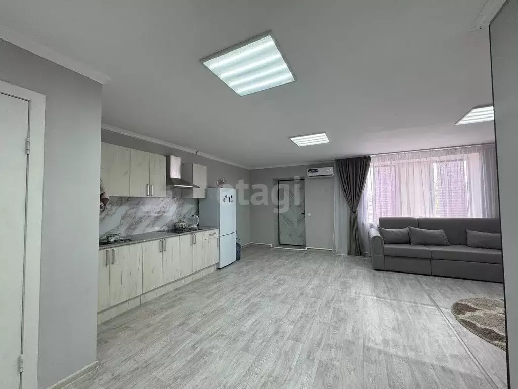 Помещение свободного назначения в Ростовская область, пос. Веселый ул. ... - Фото 1