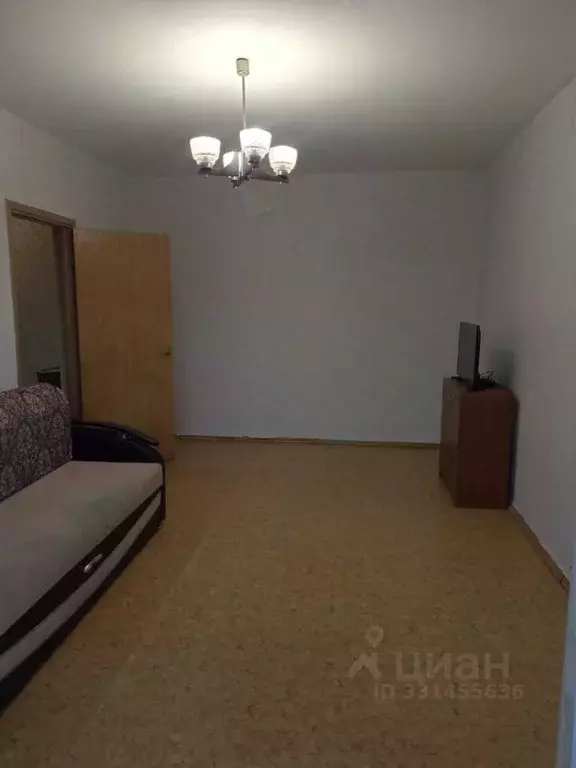1-к кв. Москва Кировоградская ул., 19К2 (37.5 м) - Фото 2