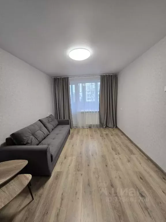 1-к кв. Ростовская область, Ростов-на-Дону Северный мкр, просп. ... - Фото 1