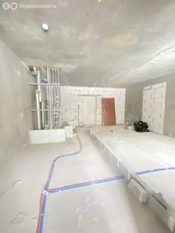 Квартира-студия: деревня Пирогово, улица Ильинского, 6 (37.5 м) - Фото 2