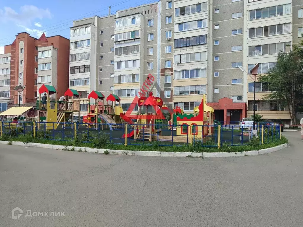 Продаётся 3-к квартира, 83.4 м - Фото 1