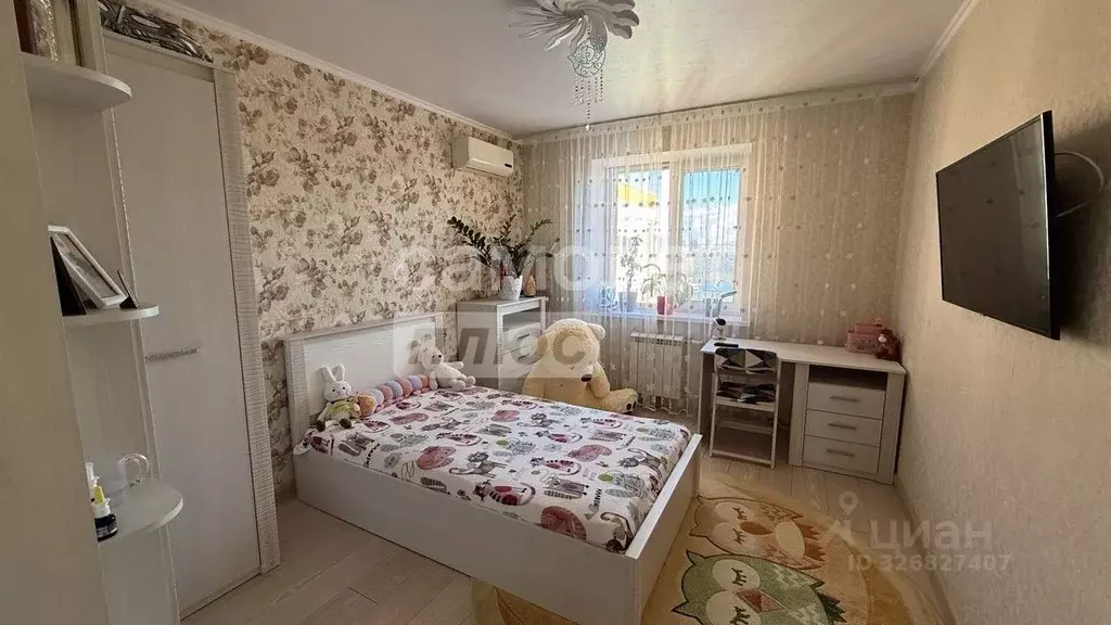 2-к кв. Орловская область, Орел Покровская ул., 32 (74.7 м) - Фото 1