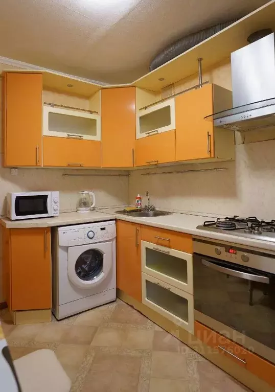 2-к кв. Калужская область, Калуга ул. Билибина, 21 (55.0 м) - Фото 0