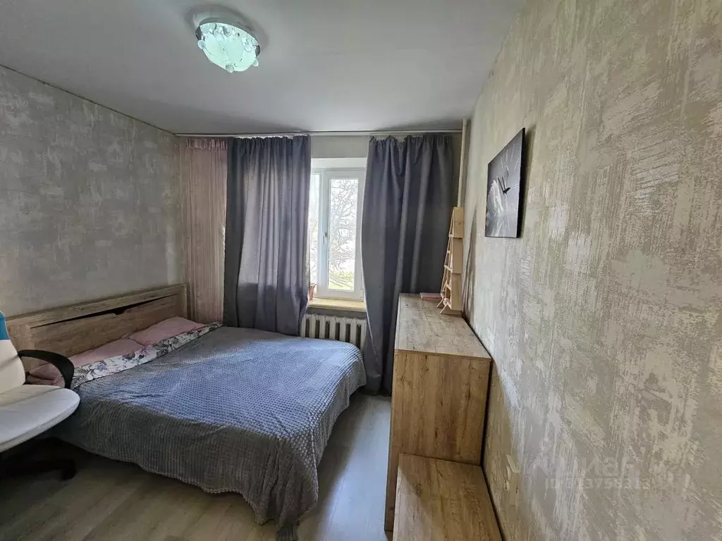 4-к кв. Севастополь ул. Генерала Хрюкина, 8Б (84.3 м) - Фото 1