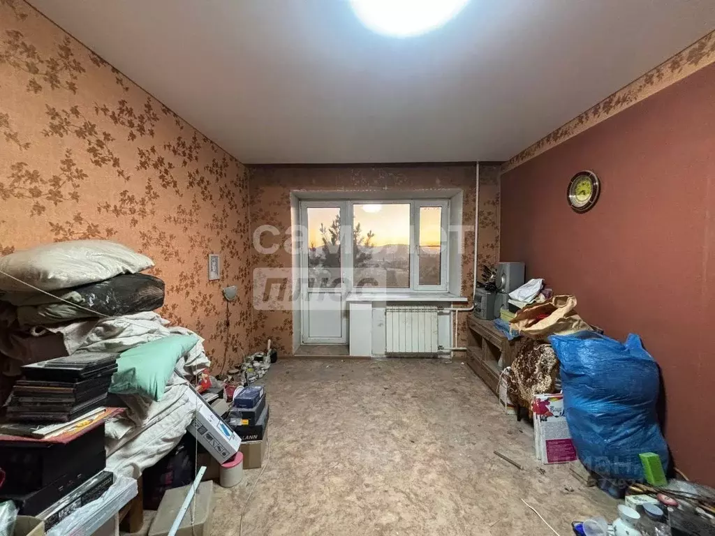 2-к кв. Забайкальский край, Чита Парковый пер., 18 (47.2 м) - Фото 1