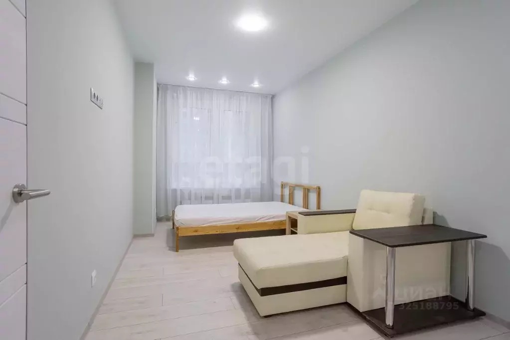 1-к кв. Санкт-Петербург ул. Русановская, 20к1 (33.9 м) - Фото 1