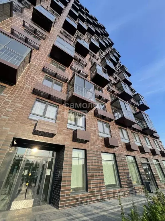 Студия Нижегородская область, Нижний Новгород д. Утечино, ул. ... - Фото 1