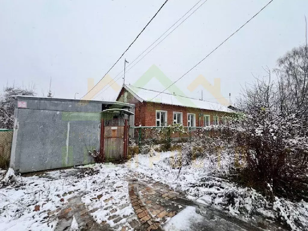 Продается дом в пос. Цементного завода - Фото 2