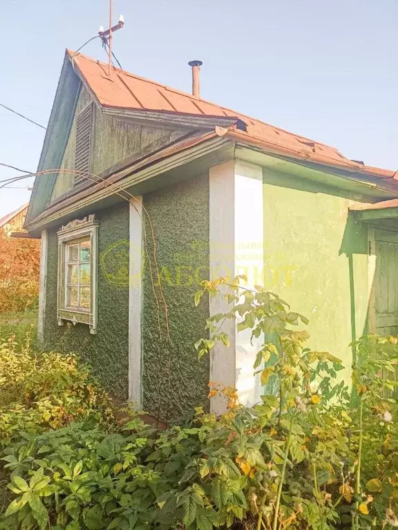 Дом в Свердловская область, Ревда Восток СОТ,  (24 м) - Фото 1