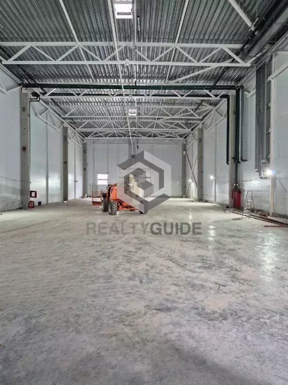 Склад в Московская область, Лыткарино Детский городок ЗИЛ тер., с60 ... - Фото 2