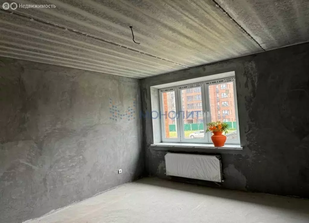 1-комнатная квартира: Чебоксары, улица И.П. Прокопьева, 20 (40.8 м) - Фото 1