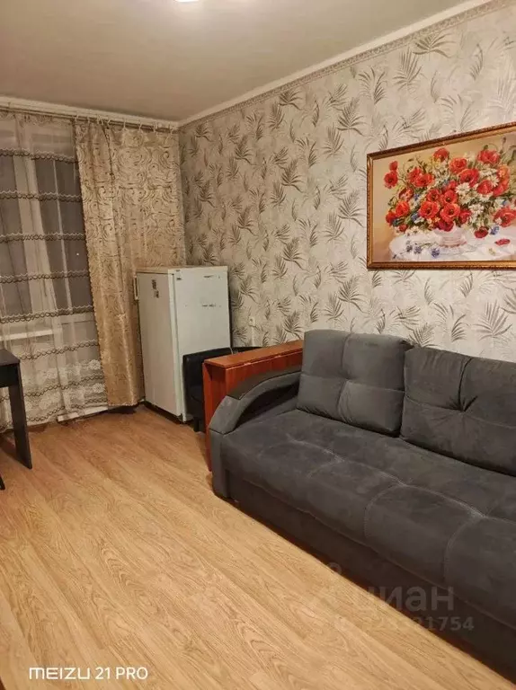 2-к кв. Москва Краснодонская ул., 5С2 (40.0 м) - Фото 1