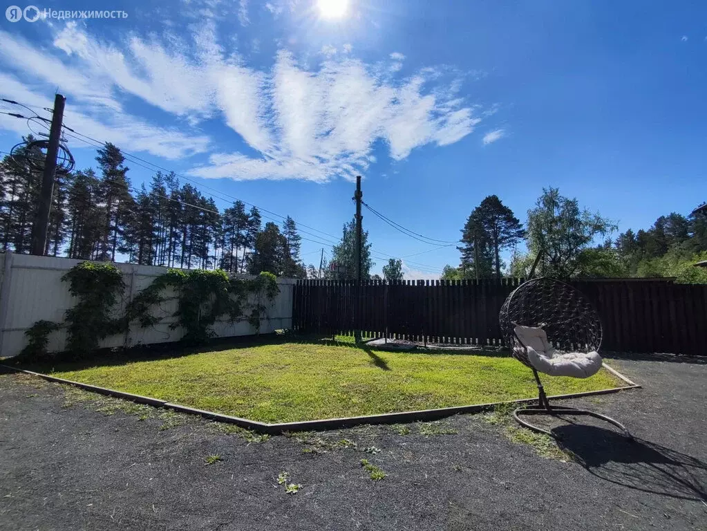 Дом в станция Шуйская, Кондопожское шоссе, 69 (102 м) - Фото 2