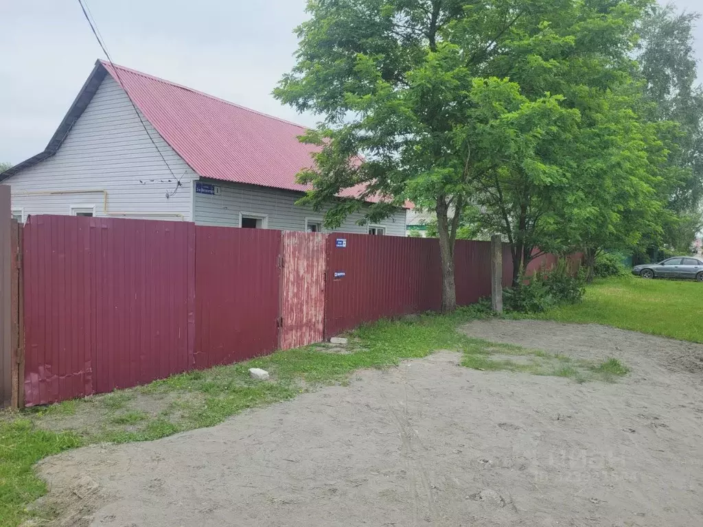 Дом в Брянская область, Брянск Большое Полпино пгт, ул. 2-й Пятилетки ... - Фото 1