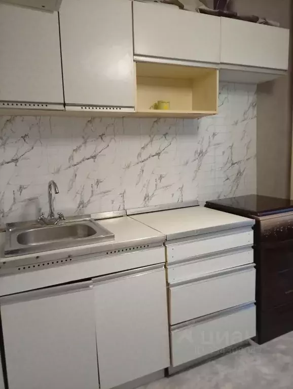 2-к кв. Московская область, Реутов ул. Октября, 8 (50.0 м) - Фото 1