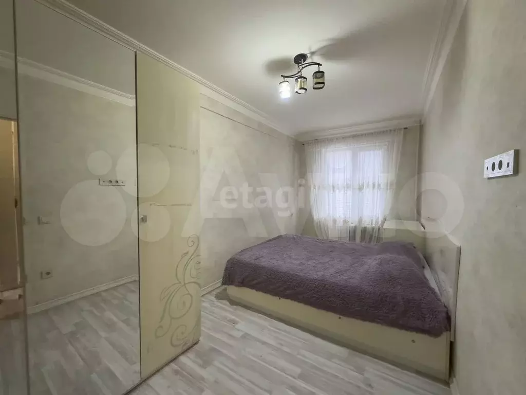 2-к. квартира, 49 м, 1/5 эт. - Фото 1