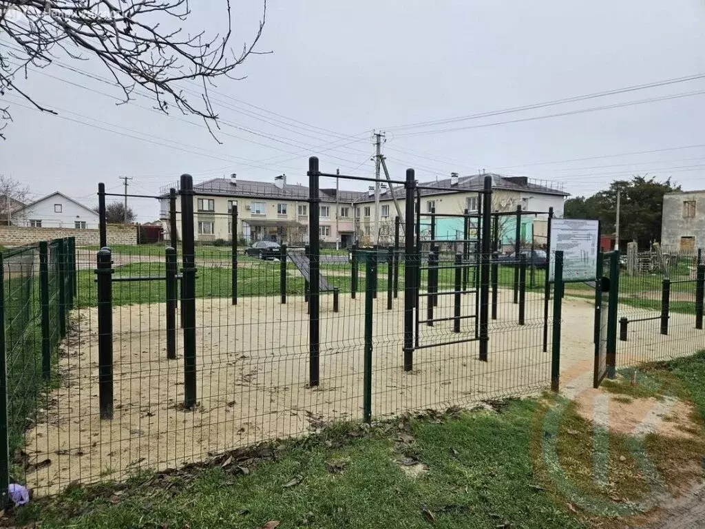 2-комнатная квартира: Суворовское, Суворовская улица, 25 (52.7 м) - Фото 2