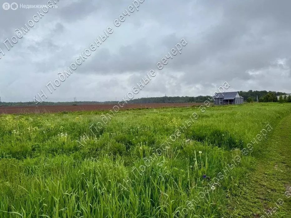 Участок в деревня Аксёно-Бутырки (12 м) - Фото 2