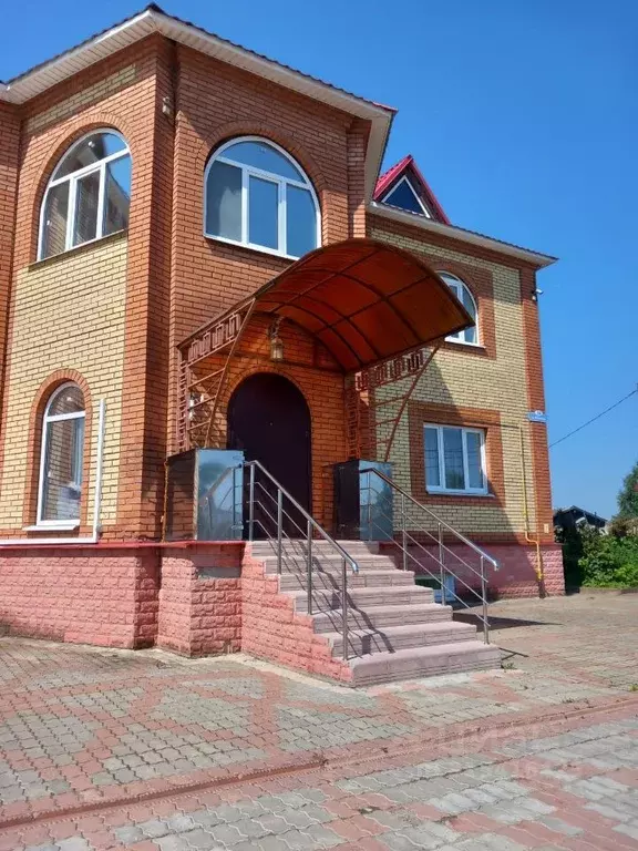 Коттедж в Вологодская область, пос. Рубцово  (529 м) - Фото 2