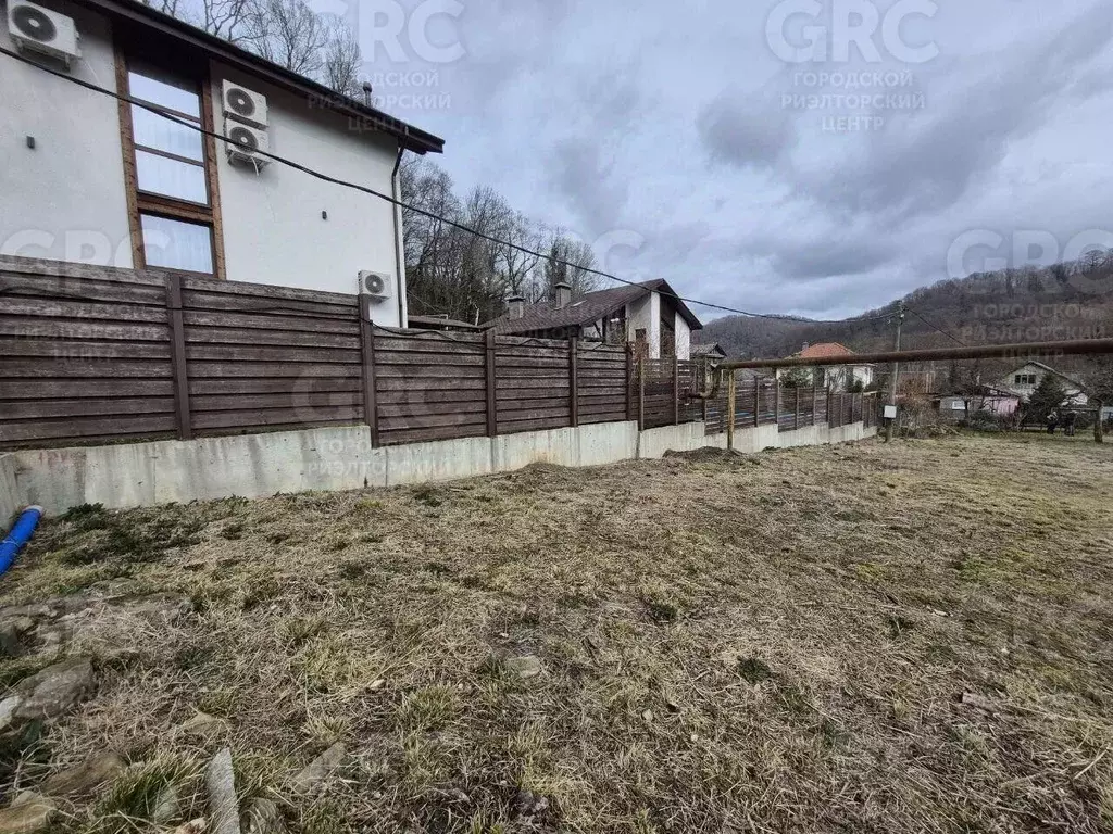 Участок в Краснодарский край, Сочи городской округ, с. ... - Фото 1