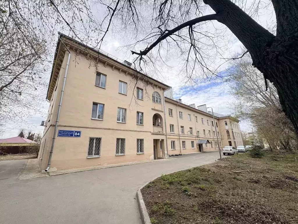 Комната Татарстан, Казань Военный городок-2 тер., 84 (13.7 м) - Фото 2