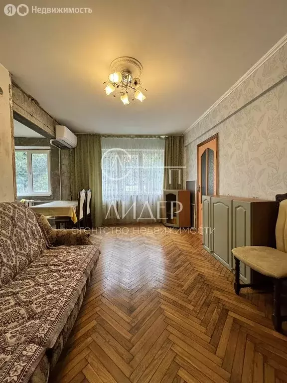 3-комнатная квартира: Хоста, Шоссейная улица, 5Б (45 м) - Фото 2