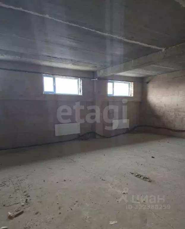 Склад в Ямало-Ненецкий АО, Новый Уренгой Сибирская ул., 31А (104 м) - Фото 2