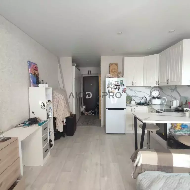 Студия Башкортостан, Уфимский район, Зубовский сельсовет, с. Зубово ... - Фото 2