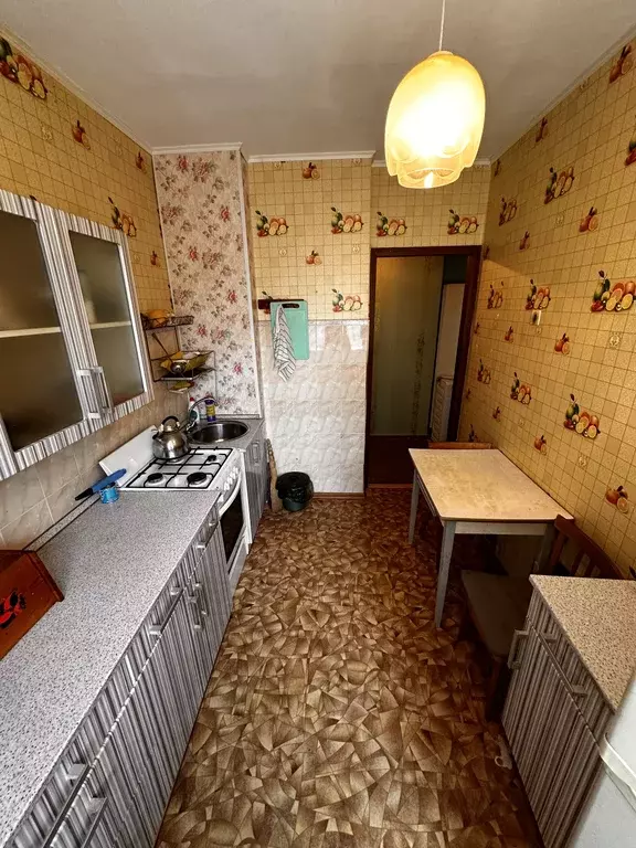 Продаётся 3-к квартира, 65.2 м - Фото 1