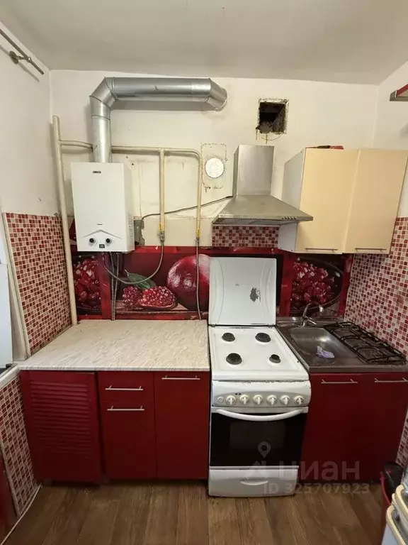 2-к кв. Московская область, Подольск Художественный проезд, 10 (42.4 ... - Фото 2