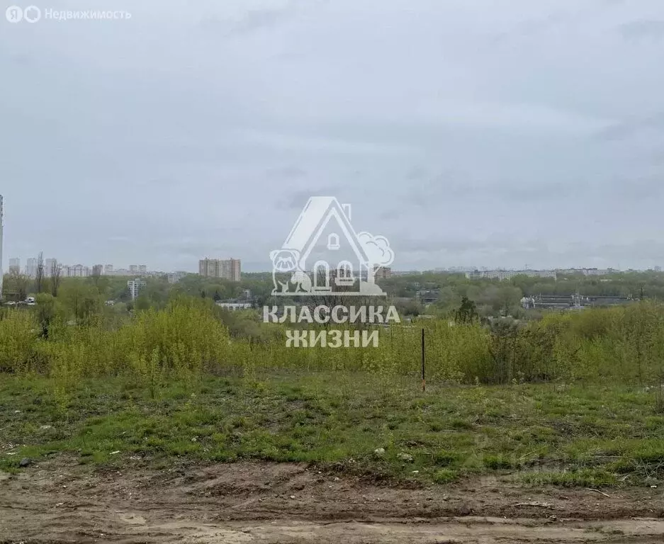 Участок в Нижний Новгород, ТСН Ракета (8.8 м) - Фото 1