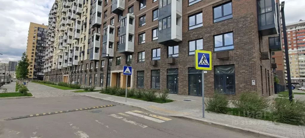 Помещение свободного назначения в Московская область, Люберцы ... - Фото 1