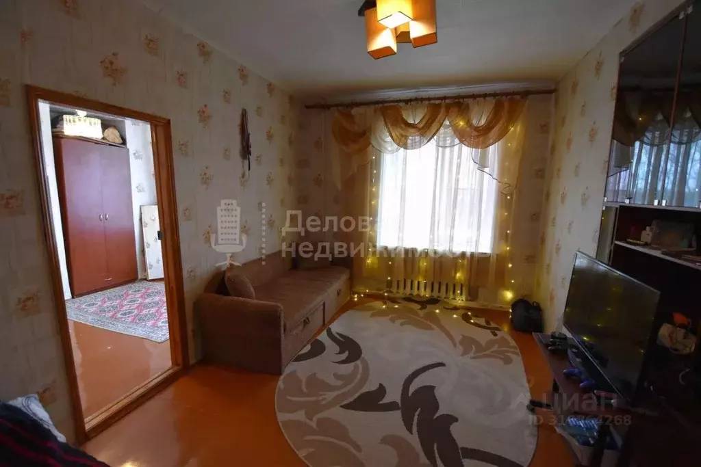 4-к кв. Новгородская область, Великий Новгород Кречевицы мкр, 51 (85.0 ... - Фото 0
