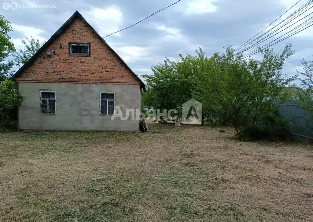 Участок в Каменск-Шахтинский, Верхняя улица (8.5 м) - Фото 1