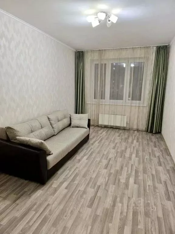 1-к кв. Московская область, Мытищи ул. 2-я Институтская, 26 (40.0 м) - Фото 2