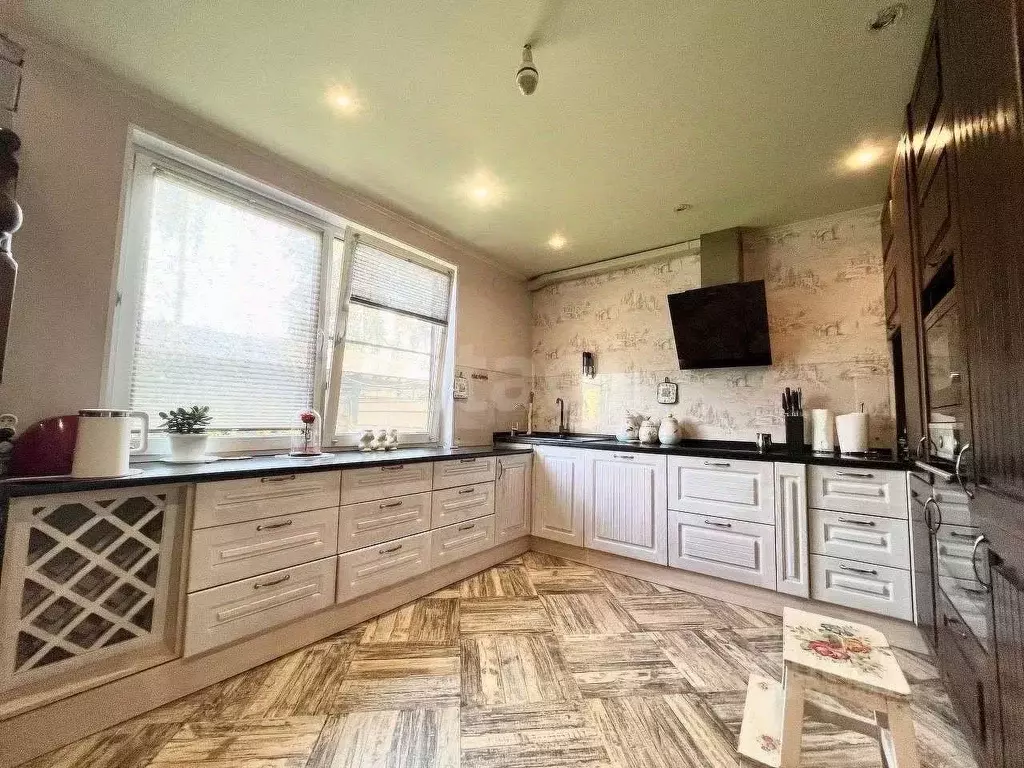 Дом в Москва проезд Чечерский, вл5с380 (240 м) - Фото 1