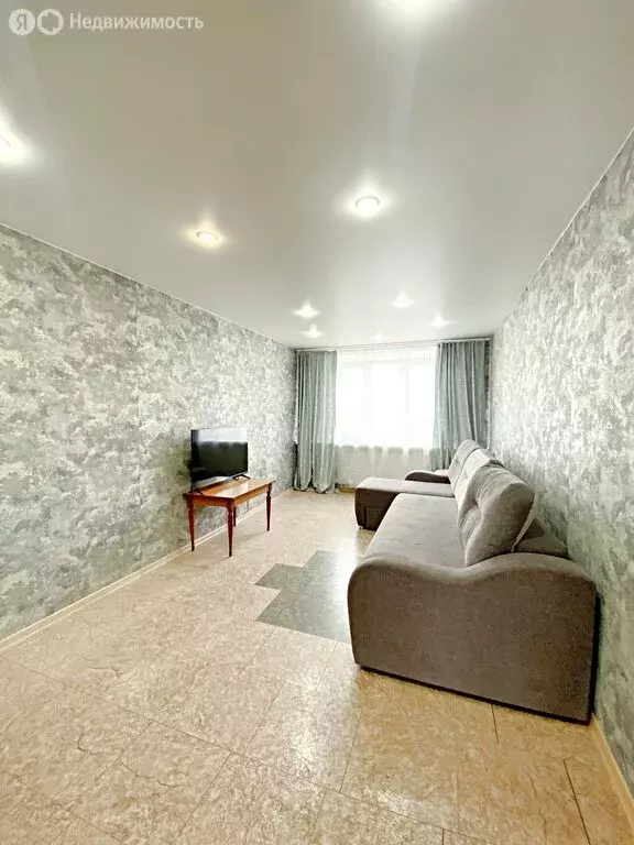 4-комнатная квартира: Братск, улица Муханова, 2 (76.3 м) - Фото 2