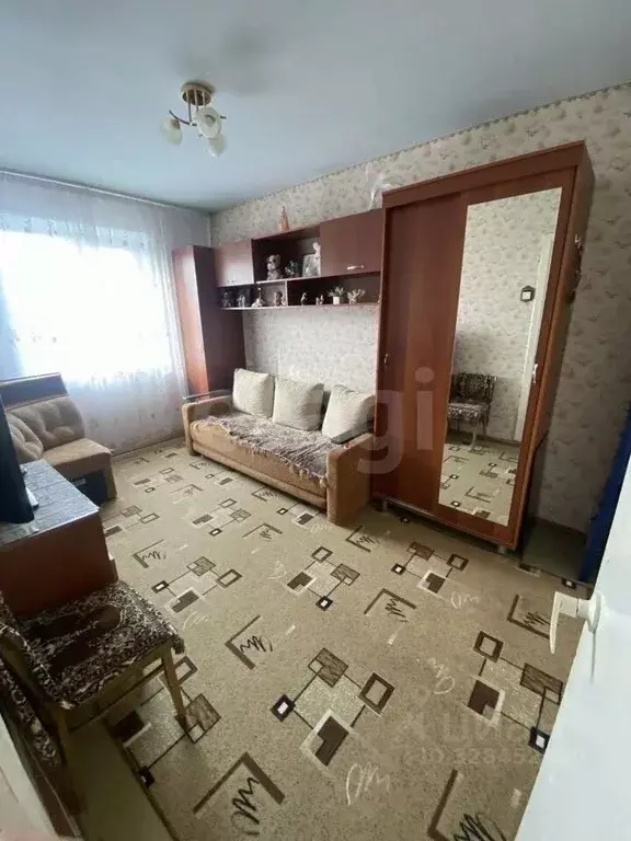 4-к кв. Челябинская область, Миасс ул. Жуковского, 2 (73.9 м) - Фото 1