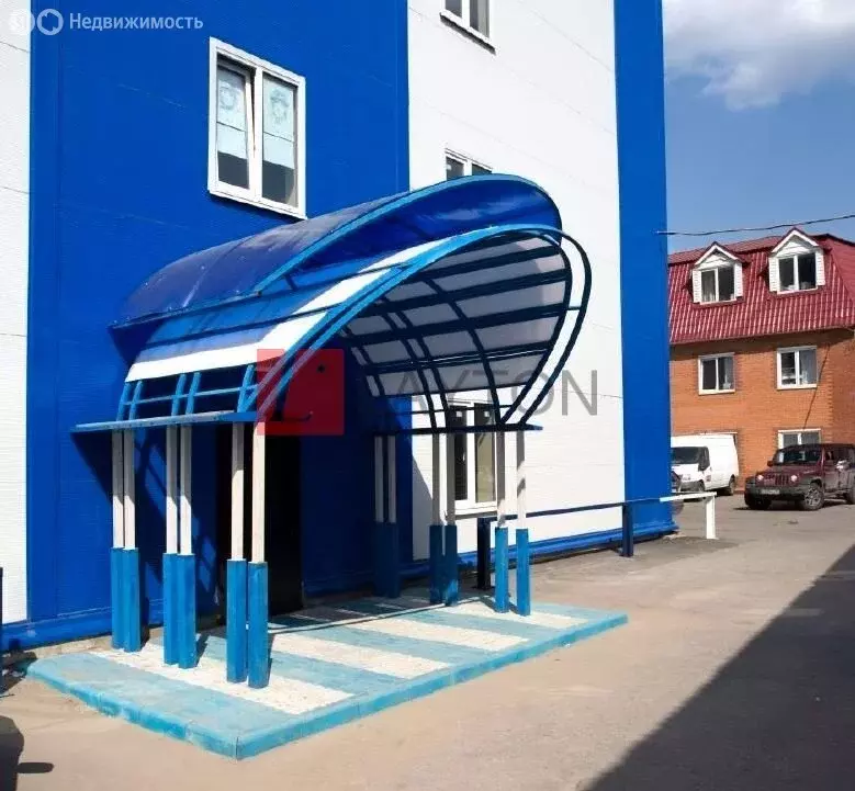 Офис (217 м) - Фото 1