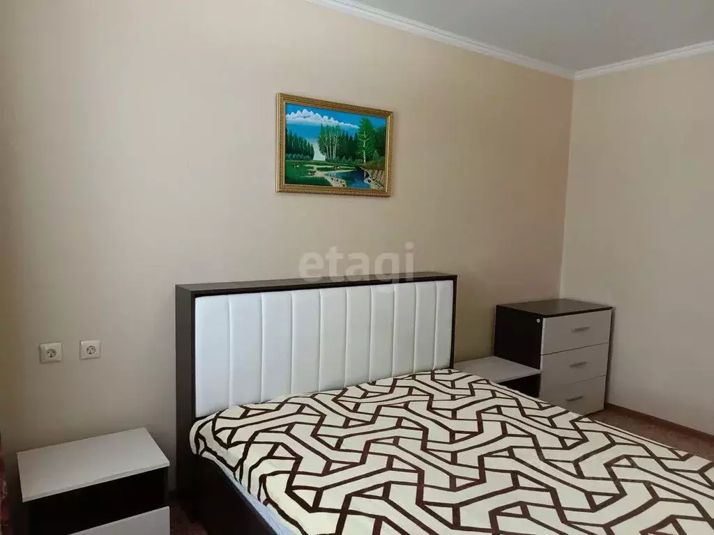 2-к кв. Липецкая область, Липецк ул. А.П. Мистюкова, 12 (53.0 м) - Фото 1