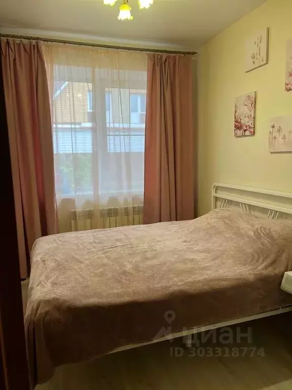 Дом в Нижегородская область, с. Дивеево ул. Парковая, 25 (87 м) - Фото 1