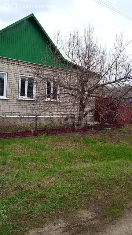 Дом в село Подсереднее, Садовая улица (67.6 м) - Фото 1