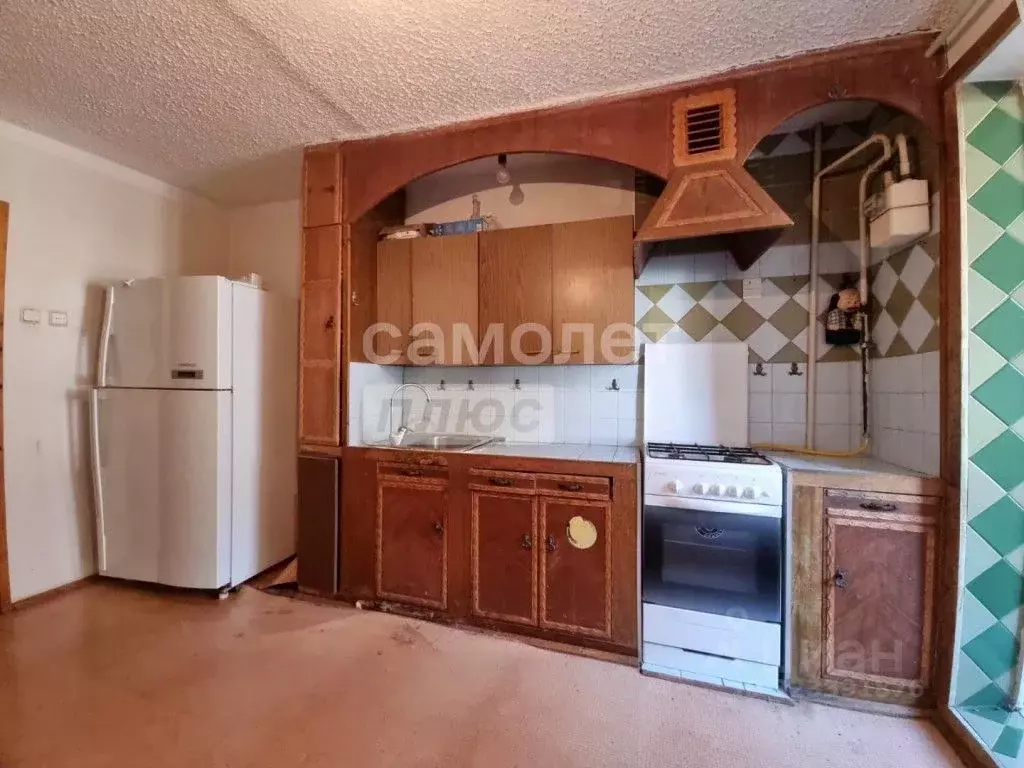 3-к кв. Краснодарский край, Туапсинский муниципальный округ, пос. ... - Фото 2