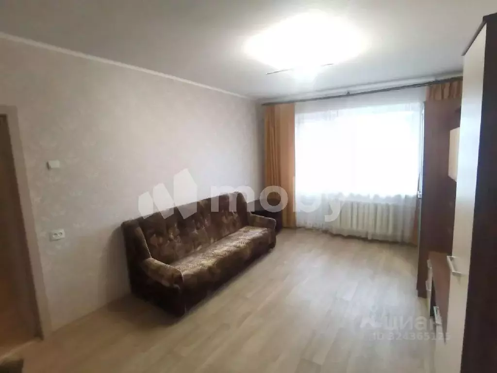 2-к кв. Калининградская область, Калининград ул. Горького, 199 (52.5 ... - Фото 1