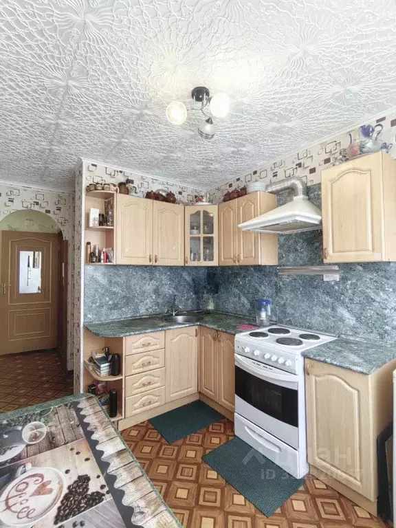 4-к кв. Самарская область, Жигулевск Морквашинская ул., 41 (79.8 м) - Фото 1