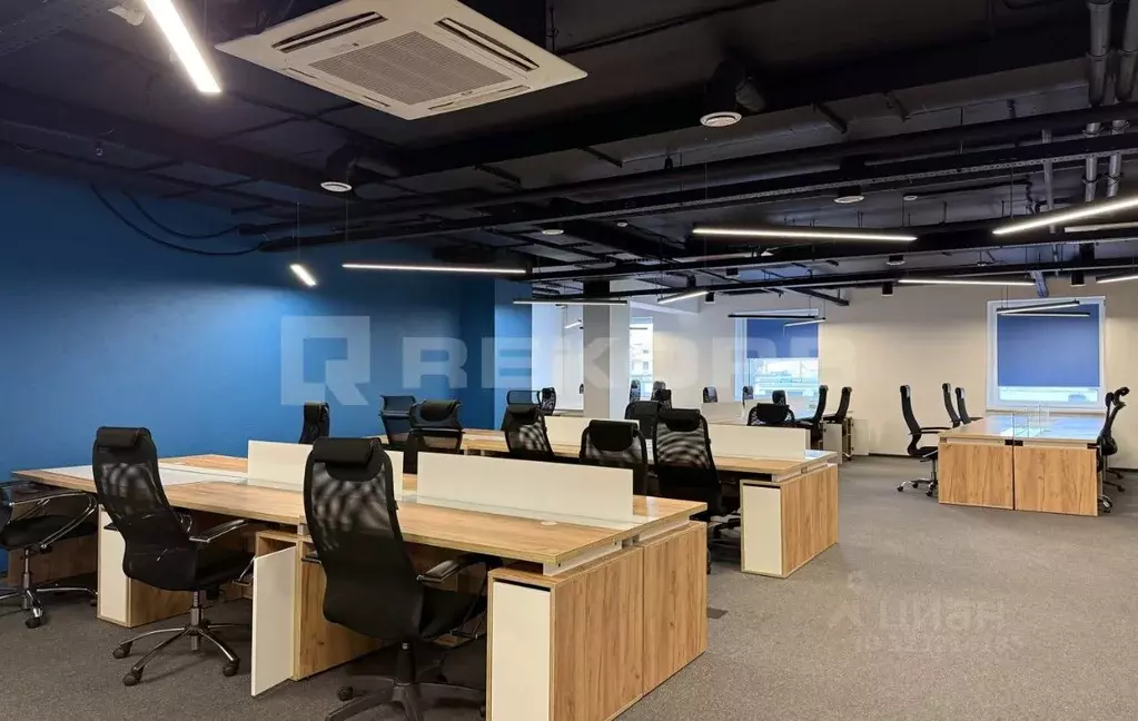 Офис в Санкт-Петербург Владимирский просп., 23 (653 м) - Фото 1