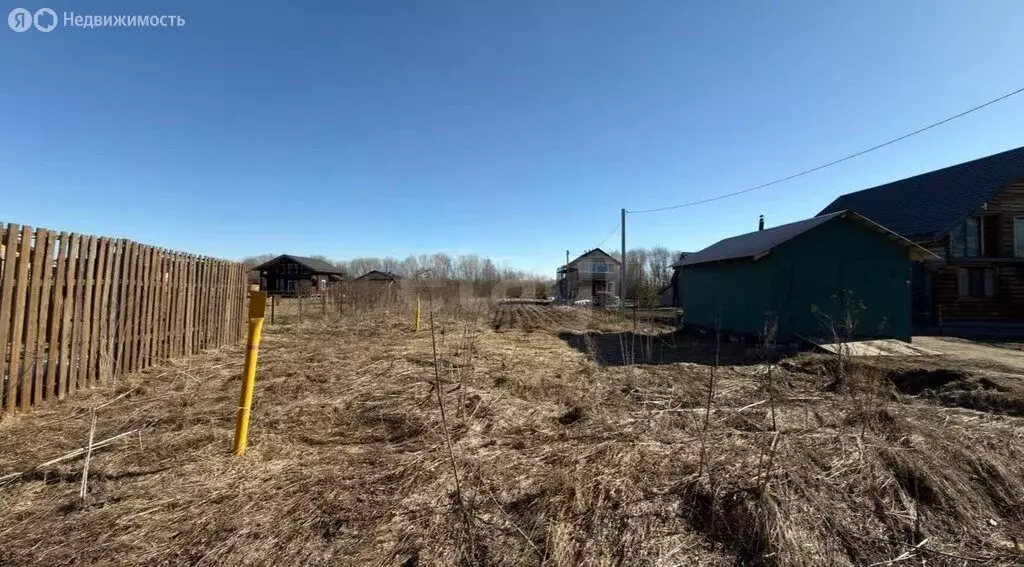 Участок в Архангельская область, Приморский муниципальный округ, ... - Фото 2